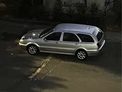 Usata 2001 Lancia Lybra Station wagon | 900 € (Ottimo prezzo)