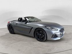 Usata 2020 BMW Z4 M Sport Cabrio | 46.500 €