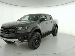 Grigio Usata 2023 Ford Ranger Raptor Pick-up | 51.240 € (Ottimo prezzo)