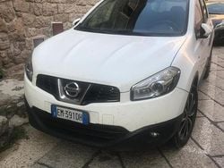 Bianco Usata 2012 Nissan Qashqai SUV | 2500 € (Super prezzo)