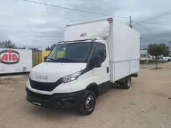 Bianco Usata 2022 Iveco Daily Furgone | 18.500 € (Ottimo prezzo)