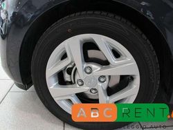Grigio Usata 2022 Hyundai i10 Due volumi | 13.900 € (Cara)
