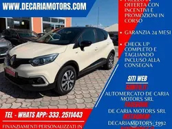 Beige Usata 2018 Renault Captur SUV | 13.900 € (Buon prezzo)