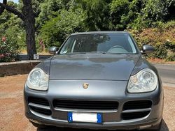Usata 2003 Porsche Cayenne S SUV | 9800 € (Buon prezzo)