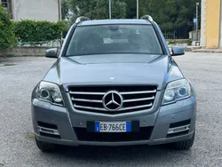 Usata 2010 Mercedes GLK220 SUV | 9000 € (Buon prezzo)