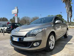Grigio Usata 2013 Renault Mégane GT Line GT-Line Tre volumi | 6000 € (Buon prezzo)