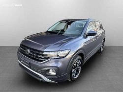 Non definito Usata 2023 VW T-Cross Style SUV | 17.800 € (Buon prezzo)