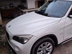Usata 2012 BMW X1 SUV | 6500 € (Ottimo prezzo)