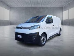 Bianco Nuova 2024 Citroën Jumpy Monovolume | 24.775 € (Buon prezzo)