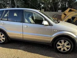 Usata 2006 Ford Fusion Collection Monovolume | 1800 € (Buon prezzo)