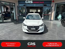 Bianco Usata 2020 Peugeot 208 Allure Due volumi | 14.490 € (Molto cara)