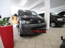 Nero Usata 2012 VW T5 Furgone | 15.499 € (Buon prezzo)