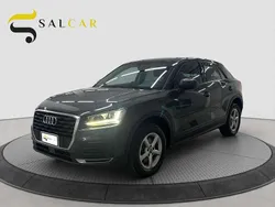 Grigio Usata 2017 Audi Q2 Sport SUV | 16.490 € (Ottimo prezzo)