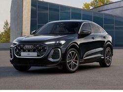 Nero Nuova 2025 Audi Q5 S-Line SUV | 73.900 € (Buon prezzo)