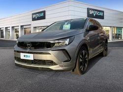 Grigio Usata 2024 Opel Grandland X Business Elegance SUV | 22.900 € (Super prezzo)