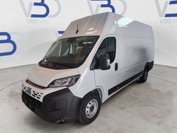Bianco Nuova 2025 Fiat Ducato Furgone | 30.250 € (Super prezzo)