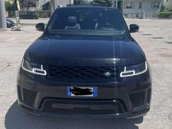 Usata 2022 Land Rover Range Rover Sport HSE Dynamic SUV | 63.000 € (Buon prezzo)