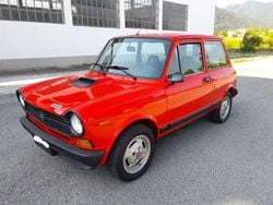 Rosso Usata 1978 Autobianchi A112 Due volumi | 18.000 €
