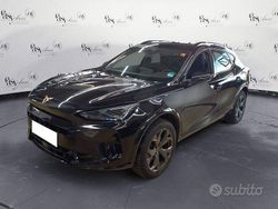 Nero Usata 2025 Cupra Formentor SUV | 31.900 € (Buon prezzo)