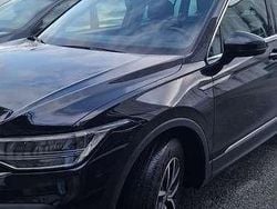 Nero Usata 2023 VW Tiguan Life SUV | 24.900 € (Super prezzo)