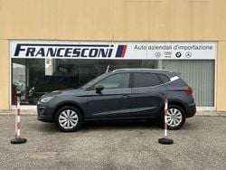 Grigio Usata 2021 Seat Arona XCELLENCE SUV | 14.700 € (Buon prezzo)
