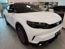 Bianco pastello Nuova 2025 Ford Capri Extended Range | 52.200 €