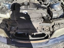 Blu Usata 2001 BMW 320 Tre volumi | 1000 €