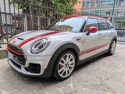 Usata 2018 Mini John Cooper Works Clubman Station wagon | 23.800 € (Buon prezzo)