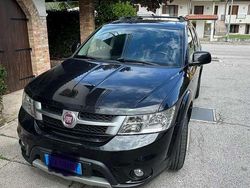 Usata 2014 Fiat Freemont Urban SUV | 7000 € (Buon prezzo)