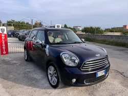 Blu Usata 2013 Mini Cooper Countryman SUV | 5999 € (Super prezzo)