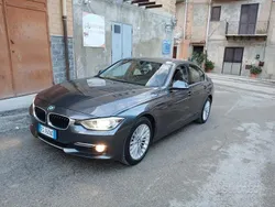 Grigio Usata 2013 BMW 320 Luxury Line Tre volumi | 9800 € (Super prezzo)