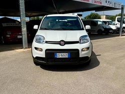 Bianco Usata 2024 Fiat Panda S Due volumi | 11.200 € (Buon prezzo)
