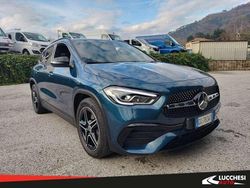 Blu Usata 2021 Mercedes GLA220 Premium SUV | 32.900 € (Super prezzo)