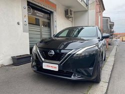Nero Usata 2023 Nissan Qashqai Tekna SUV | 27.500 € (Buon prezzo)