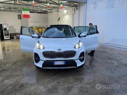 Usata 2021 Kia Sportage SUV | 27.000 €
