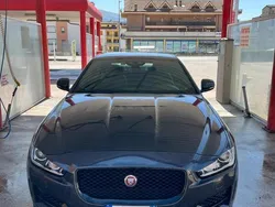 Usata 2016 Jaguar XE R-Sport Tre volumi | 13.000 € (Cara)