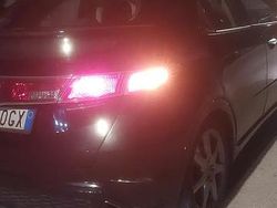 Nero Usata 2007 Honda Civic Coupé | 5500 € (Molto cara)