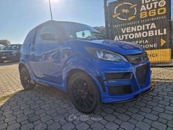 Blu/azzurro Usata 2024 Ligier JS50 Due volumi | 11.700 € (Buon prezzo)
