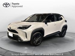 Other Usata 2021 Toyota Yaris Cross SUV | 22.900 € (Buon prezzo)