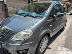 Usata 2012 Lancia Musa Monovolume | 4400 € (Buon prezzo)