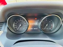 Grigio Usata 2014 Land Rover Range Rover evoque Pure SUV | 22.900 € (Molto cara)