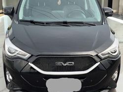 Nero Usata 2021 EVO Evo 4 SUV | 11.500 € (Buon prezzo)
