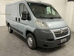 Azzurro Usata 2008 Citroën Jumper Monovolume | 8450 € (Cara)