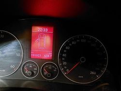 Usata 2007 VW Golf V Tre volumi | 3800 € (Buon prezzo)