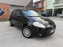 Nero Usata 2009 Fiat Grande Punto Active Due volumi | 1399 € (Super prezzo)