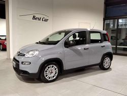 Grigio Usata 2022 Fiat Panda S Due volumi | 10.900 € (Buon prezzo)