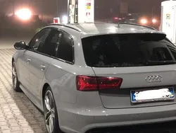 Usata 2018 Audi A6 Competition Station wagon | 28.000 € (Buon prezzo)