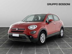 Rosso Usata 2019 Fiat 500X Cross SUV | 14.900 € (Buon prezzo)