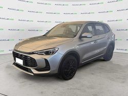 Grigio Nuova 2025 MG ZS Tre volumi | 18.400 € (Buon prezzo)