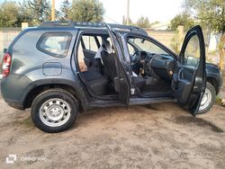 Grigio Usata 2016 Dacia Duster SUV | 8000 € (Buon prezzo)